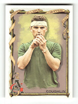 2023 Topps Allen & Ginter #252 Tommy Coughlin