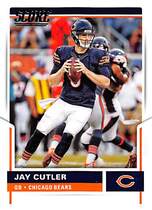 2017 Score Base Set #181 Jay Cutler