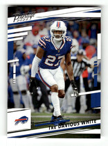 2022 Panini Prestige #37 Tredavious White