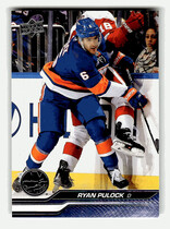 2023 Upper Deck Base Set #116 Ryan Pulock