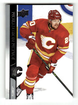 2020 Upper Deck Extended Series #519 Joakim Nordstrom