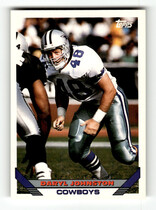 1993 Topps Base Set #5 Daryl Johnston