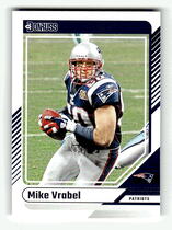 2024 Donruss Base Set #97 Mike Vrabel