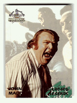 1994 Ted Williams Base Set #68 John Madden