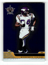 2001 Pacific Vanguard #53 Randy Moss