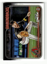 2024 Topps Base Set Series 2 #535 Pavin Smith