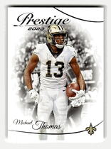2023 Panini Prestige #211 Michael Thomas