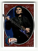 2008 Upper Deck Heroes #265 Tony Iommi
