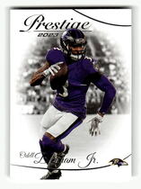 2023 Panini Prestige #27 Odell Beckham Jr.
