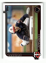 2025 Topps Base Set #279 Trevor Larnach