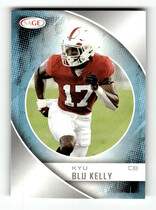 2023 SAGE Base Set #35 Kyu Blu Kelly