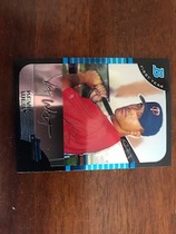 2005 Bowman Chrome #175 Kevin West