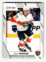 2023 Upper Deck O-Pee-Chee OPC #361 Nick Cousins