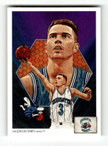 1991 Upper Deck Base Set #81 Rex Chapman