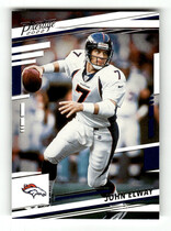 2022 Panini Prestige #94 John Elway