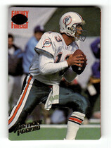 1994 Action Packed Fantasy Forecast #FF12 Dan Marino