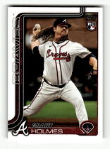 2025 Topps Base Set Series 2 #415 Carlos Rodon