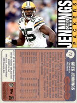 2013 Topps Archives #73 Greg Jennings