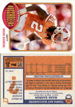 2013 Topps Archives #34 Mark Barron