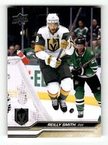 2023 Upper Deck Base Set Series 2 #432 Reilly Smith