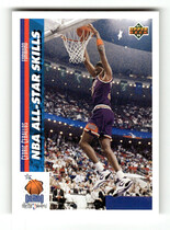 1991 Upper Deck Base Set #479 Cedric Ceballos