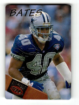 1994 Action Packed All-Madden #20 Bill Bates