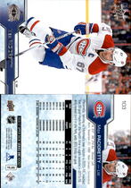 2016 Upper Deck Base Set #103 Max Pacioretty