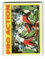 1972 Topps Base Set #256 Don Horn