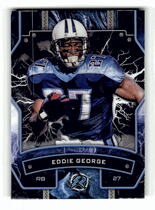 2024 Topps Resurgence #98 Eddie George