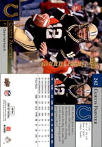 2009 Upper Deck Base Set #242 Curtis Painter