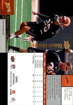 2009 Upper Deck Base Set #201 Morgan Trent