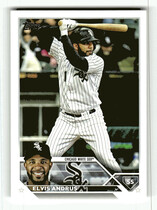 2023 Topps Update #US173 Elvis Andrus