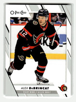 2023 Upper Deck O-Pee-Chee OPC #180 Alex Debrincat