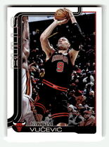 2025 Topps Base Set #36 Nikola Vucevic