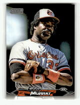 2024 Stadium Club Base Set #54 Eddie Murray