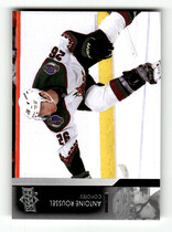 2021 Upper Deck Extended Series #509 Antoine Roussel