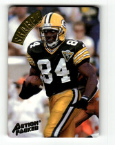1994 Action Packed Base Set #35 Sterling Sharpe