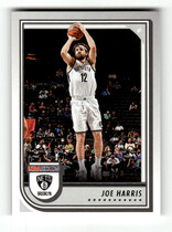 2022 Panini NBA Hoops #15 Joe Harris