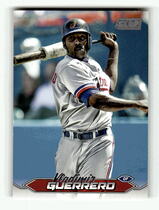 2024 Stadium Club Base Set #109 Vladimir Guerrero
