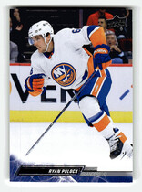 2022 Upper Deck Base Set Series 2 #364 Ryan Pulock