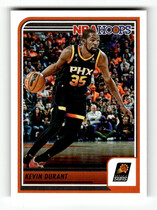 2023 Panini NBA Hoops #61 Kevin Durant