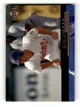 2000 Upper Deck Base Set #423 Chad Allen