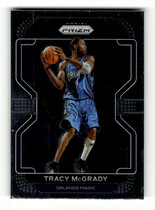 2021 Panini Prizm #253 Tracy McGrady