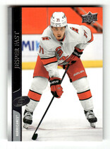 2020 Upper Deck Extended Series #522 Jesper Fast