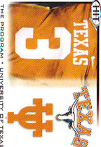 2010 SAGE HIT Low Series #50 Texas Program