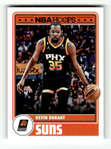 2023 Panini NBA Hoops #282 Kevin Durant