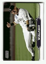 2024 Stadium Club Base Set #180 Larry Walker