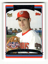 2006 Topps Opening Day #159 Rick Short