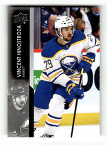 2021 Upper Deck Extended Series #521 Vincent Hinostroza