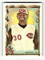 2023 Topps Allen & Ginter #17 Ken Griffey Jr.